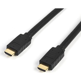 STARTECH HDMI-KABEL 19 MÄNNLICH / 19 MÄNNLICH 5M ULTRA HD 4K 2.0