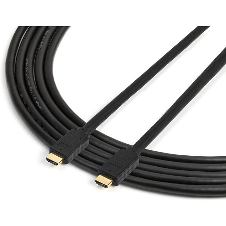 CABLE STARTECH HDMI 19 MACHO / 19 MACHO 5M ULTRA HD 4K 2.0