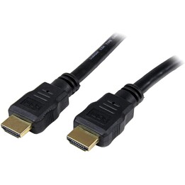 CÂBLE HDMI STARTECH 19 MÂLE / 19 MÂLE 5M ULTRA HD 4K