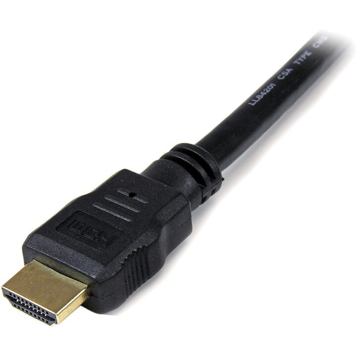 STARTECH HDMI-KABEL 19 MÄNNLICH / 19 MÄNNLICH 5M ULTRA HD 4K