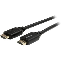 STARTECH HDMI 2.0 CABLE PREMIUM 19 MALE / 19 MALE 3M ULTRA HD 4K