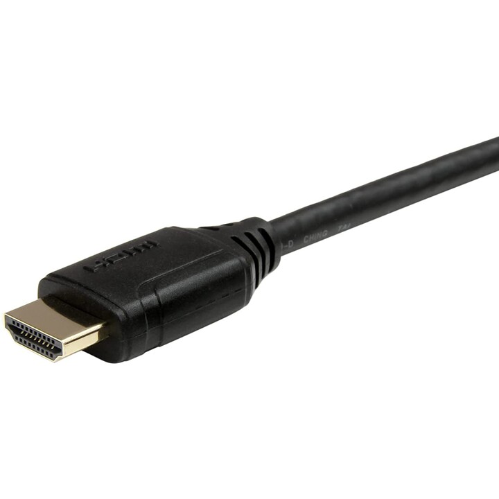 CABLE STARTECH HDMI 2.0 PREMIUM 19 MACHO / 19 MACHO 3M ULTRA HD 4K