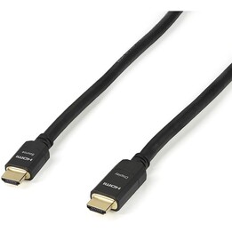 CABLE STARTECH HDMI 19 MACHO / 19 MACHO 20M ACTIVO