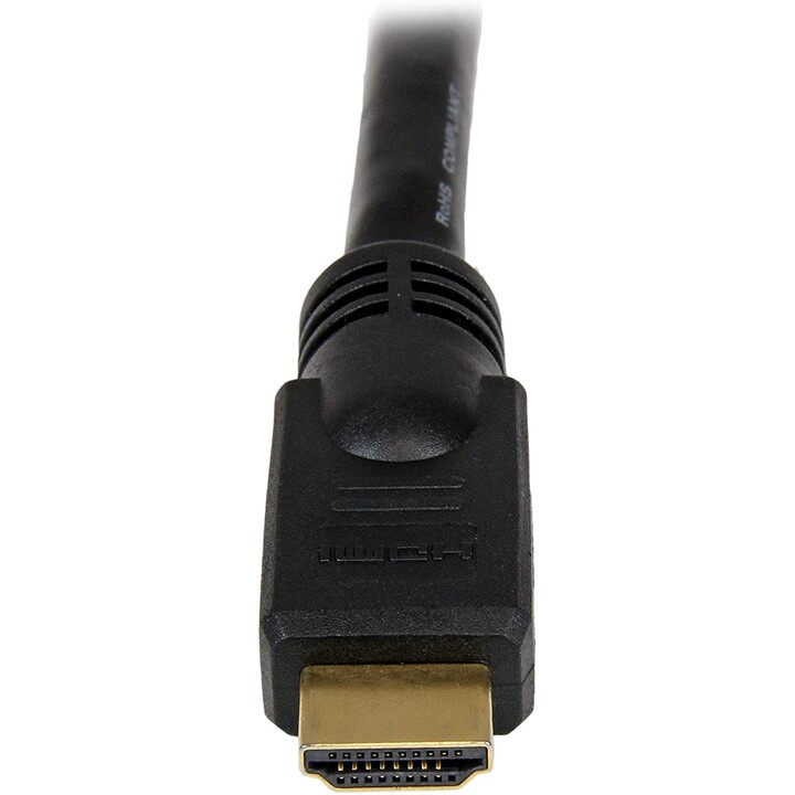 CABO HDMI STARTECH 19 MACHO / 19 MACHO 15M ULTRA HD 4K