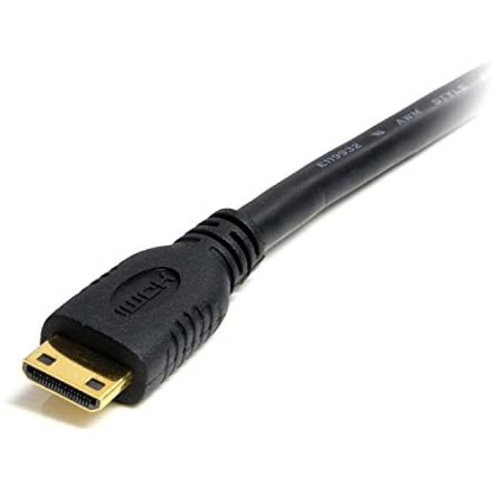 CAVO STARTECH MINI HDMI MASCHIO / HDMI MASCHIO 2M