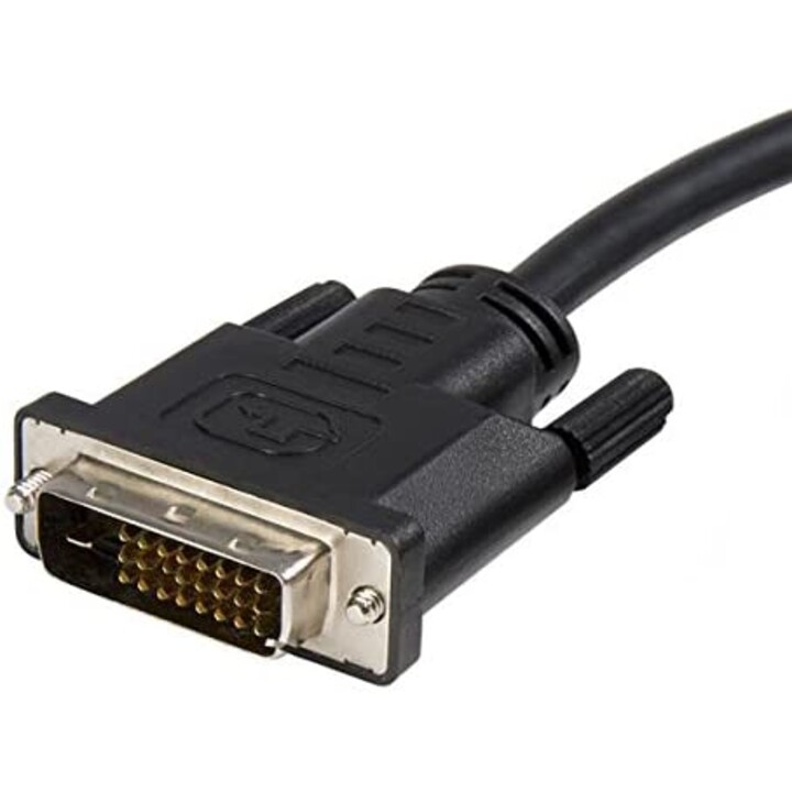 CAVO STARTECH DISPLAYPORT MASCHIO / DVI-D MASCHIO 1.8M