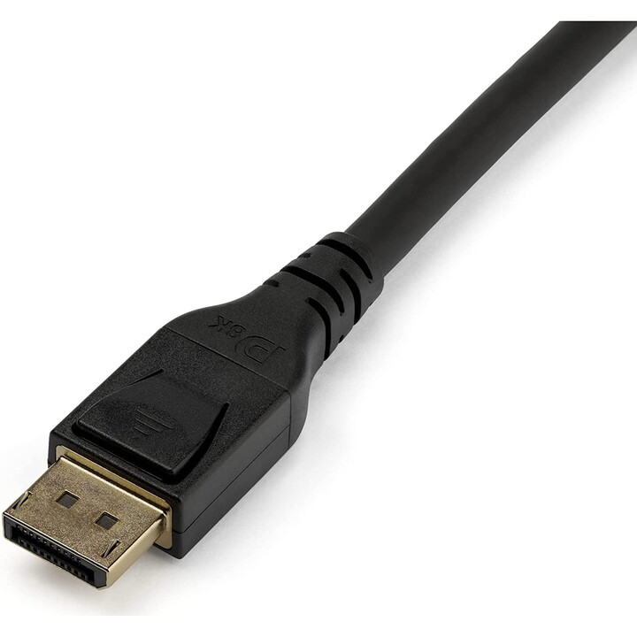 Startech Displayport Kabel Stecker / Displayport Stecker 8K 3M