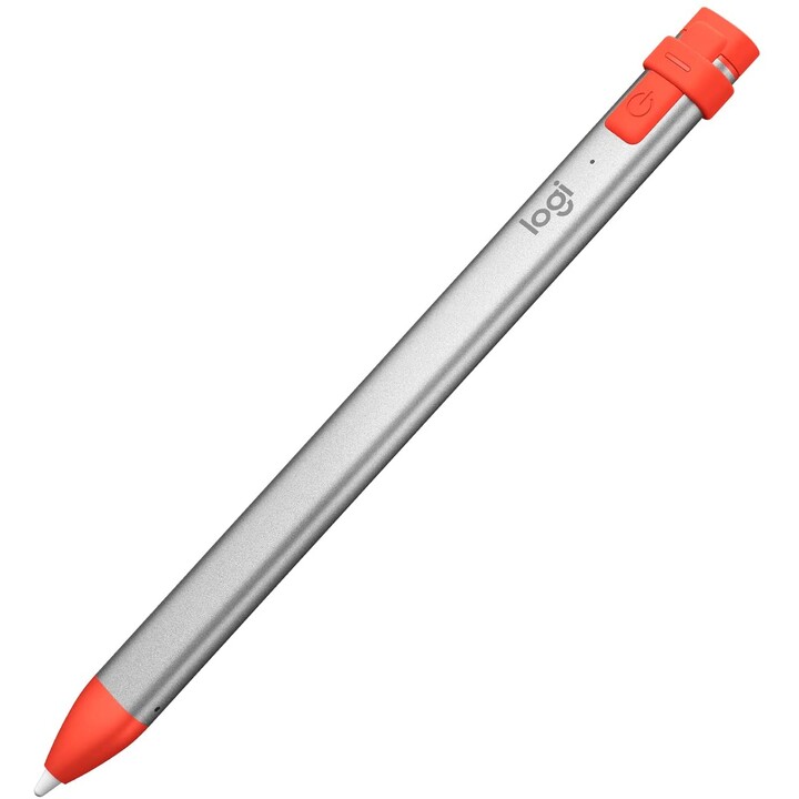 LAPIZ LOGITECH WIRELESS CRAYON INTENSE SORBET