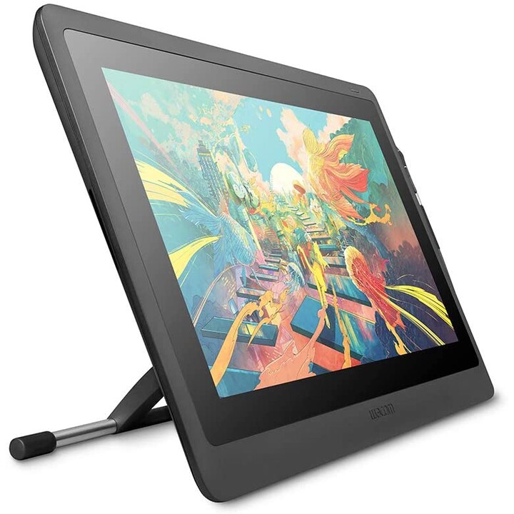 SUPPORT POUR TABLETTE WACOM CINTIQ