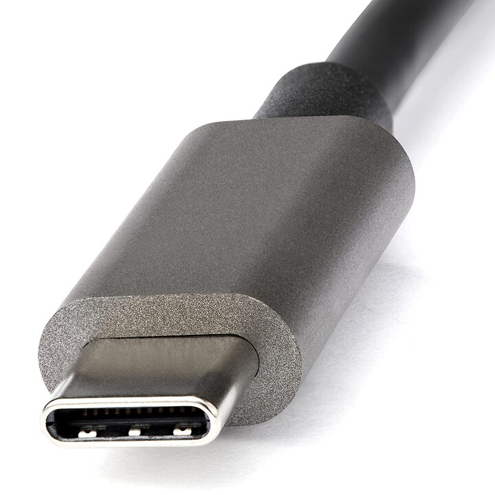 CABLE STARTECH USB-C MACHO / HDMI MACHO 4K 60HZ 4M