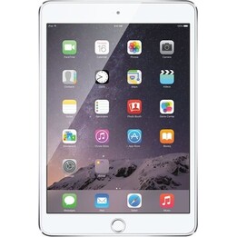 E-VITTA SCREEN PROTECTOR TEMPERED GLASS FOR IPAD MINI / IPAD MINI 2 / IPAD MINI 3