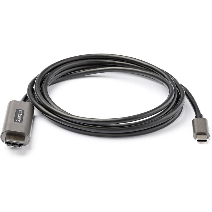 CABLE STARTECH USB-C MALE / HDMI MALE 4K 60HZ 2M