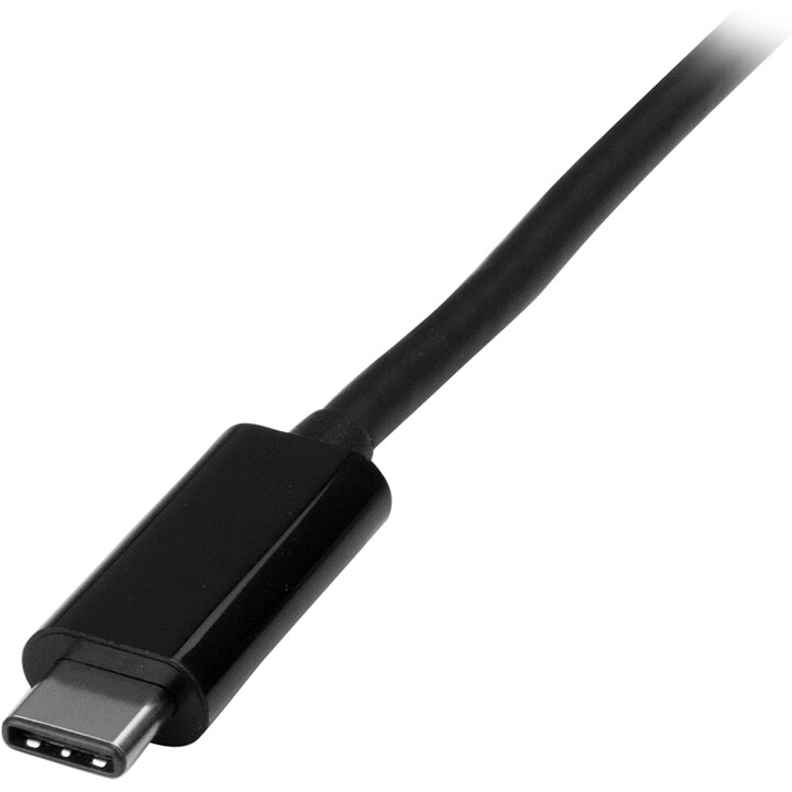 CABO STARTECH USB-C MACHO / HDMI MACHO 4K 1M