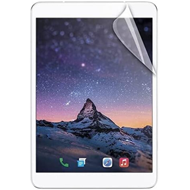PROTETOR DE TELA DE VIDRO TEMPERADO MOBILIS PARA GALAXY TAB S6 LITE