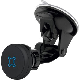 MOBILIS BLACK SUCTION CUP U.FIX UNIVERSAL SUPPORT
