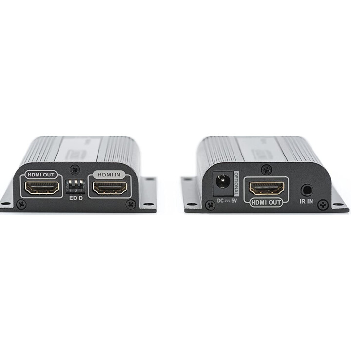 DIGITUS HDMI RJ45 VIDEO EXTENDER
