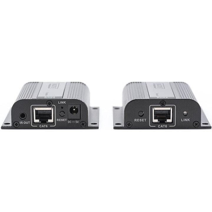 EXTENSOR DE VÍDEO DIGITUS HDMI RJ45