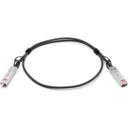 CÂBLE 10GB SFP+ / SFP+ HP ARUBA STARTECH 1M