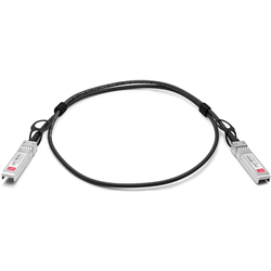 CABLE 10GB SFP+ / SFP+ HP ARUBA STARTECH 1M