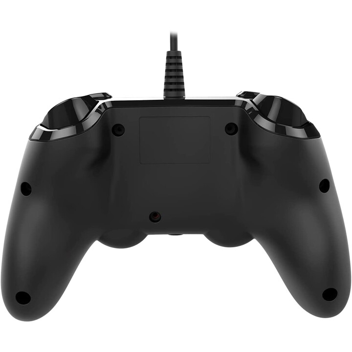 MANDO PS4 NACON COMPACT BLACK