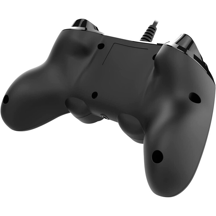 CONTROLLER PS4 NACON COMPACT SCHWARZ