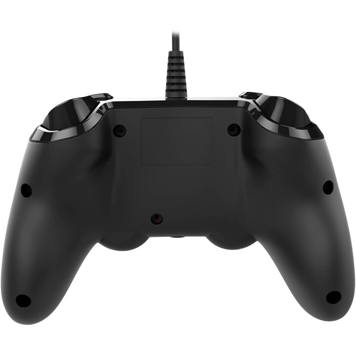 CONTROLLER PS4 NACON COMPACT NERO