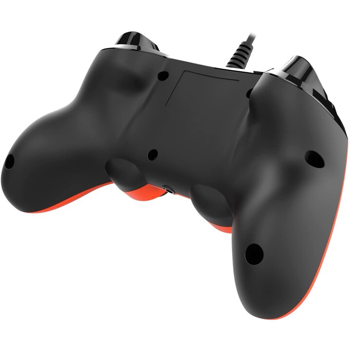 CONTROLLER PS4 NACON COMPACT ARANCIO