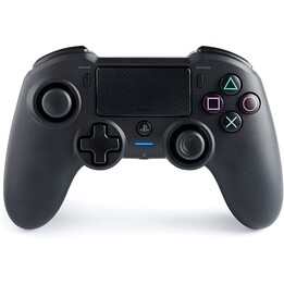 CONTROLLER PS4 NACON WIRELESS ASYMMETRIC BLACK