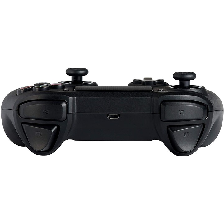 CONTROLLER PS4 NACON WIRELESS ASYMMETRIC SCHWARZ