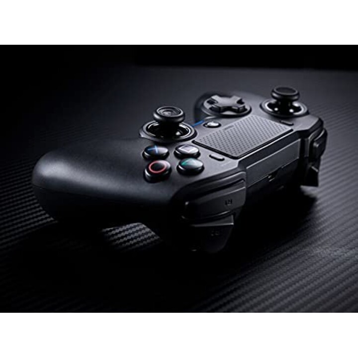 CONTROLLER PS4 NACON WIRELESS ASIMMETRICO NERO