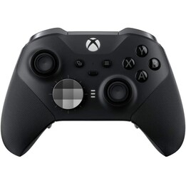 CONTROLADOR SEM FIO XBOX ELITE SÉRIE 2 PRETO