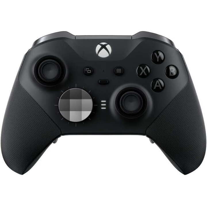 XBOX WIRELESS CONTROLLER ELITE SERIE 2 SCHWARZ
