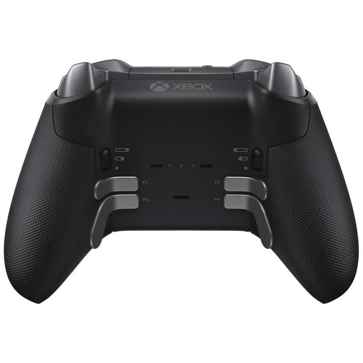 MANDO XBOX WIRELESS CONTROLLER ELITE SERIE 2 BLACK