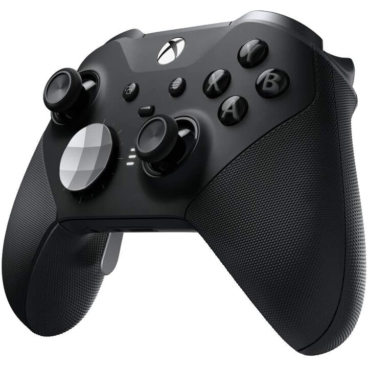 CONTROLADOR SEM FIO XBOX ELITE SÉRIE 2 PRETO