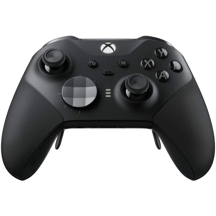 XBOX WIRELESS CONTROLLER ELITE SERIE 2 SCHWARZ