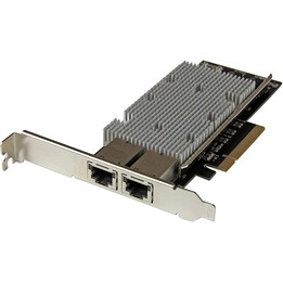 CARTE RÉSEAU PCIE STARTECH ST20000 2X 10G