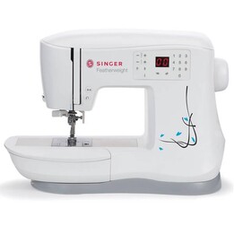 Macchina da cucire Singer C240 piuma