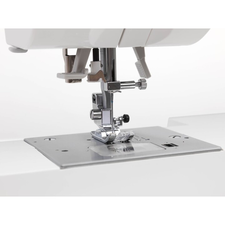 Singer C430 Sewing Machine, Electronic, White