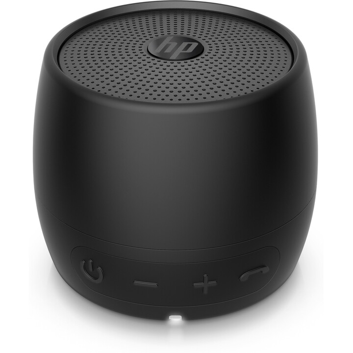 HP Altavoz Bluetooth 360 negro