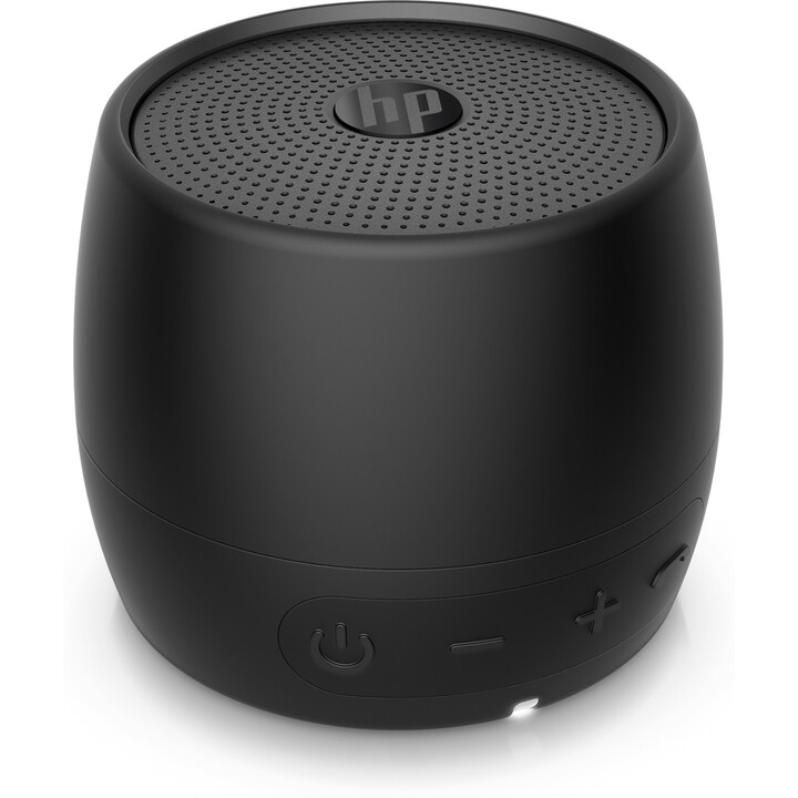 HP Bluetooth-Lautsprecher 360 ( Schwarz )