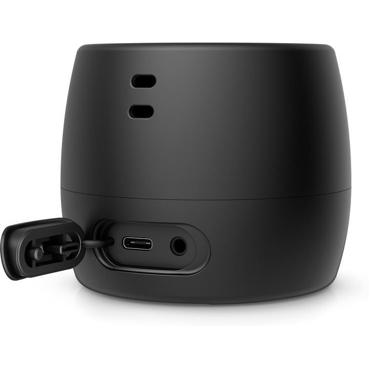 HP Altavoz Bluetooth 360 negro