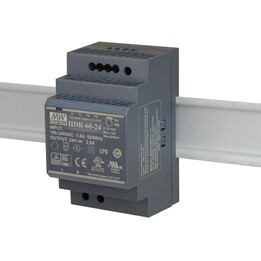 ALIMENTATION D-LINK DIS-H60-24 60W