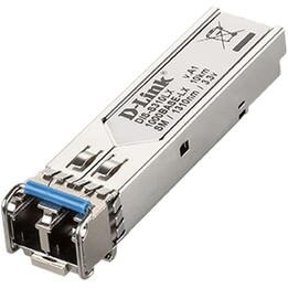 TRANSCEIVER D-LINK SFP MINI-GBIC GIGABIT LX-LC