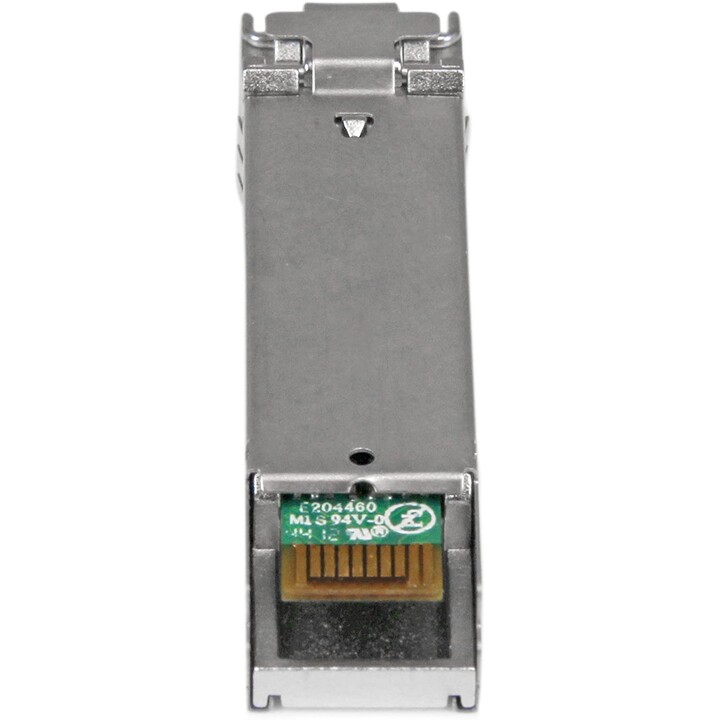 EMETTEUR-RECEPTEUR STARTECH SFP COMAPTIBLE AVEC HP JD119B
