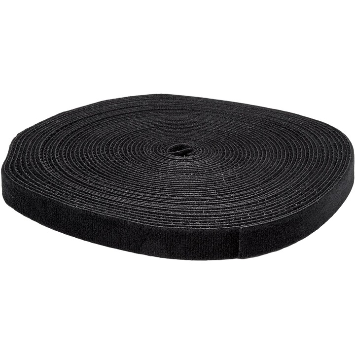 STARTECH 15M VELCRO CABLE ORGANIZER