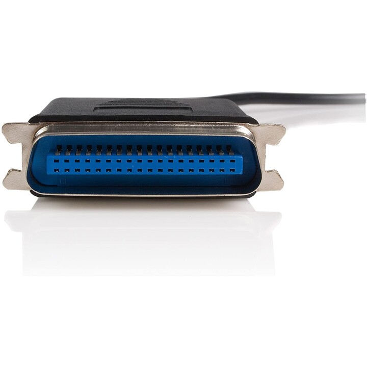 KABEL STARTECH USB A / CENTRONICS MALE 1.8M