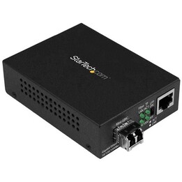 STARTECH GIGALAN MEDIA PARA CONVERSOR DE FIBRA LC MM