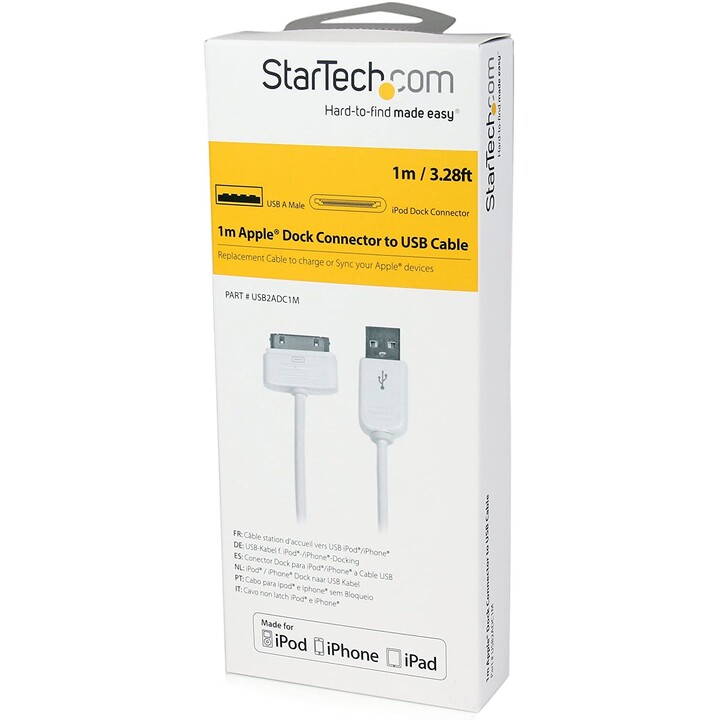 ÉMETTEUR-RÉCEPTEUR STARTECH SFP FIBRE BASE-LC
