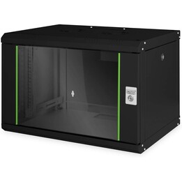 ARMARIO RACK MURAL DIGITUS 19" 7U F450