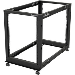 RACK TELAIO APERTO STARTECH 15U